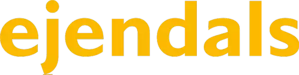 EJENDALS