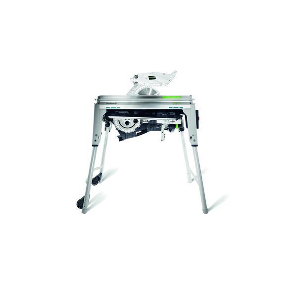 FESTOOL Sega circolare da banco SawStop TKS 80