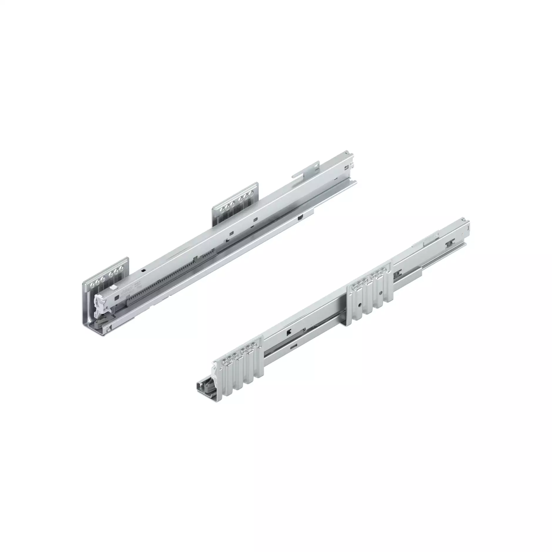 blum Korpusschiene MERIVOBOX 70kg 450mm 453.4501BZ