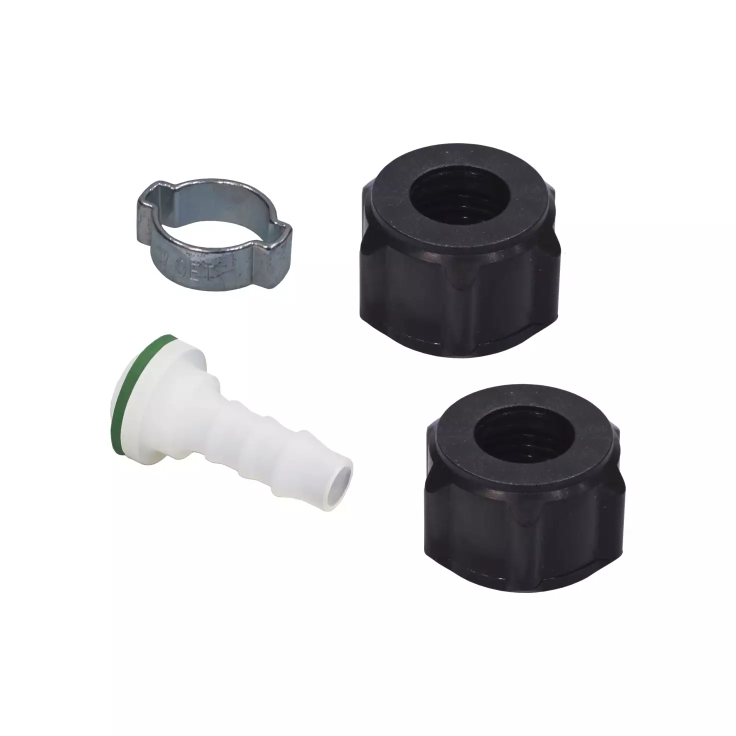 BIRCHMEIER Raccord fileté pour flexibles pour Spray-Matic 5P