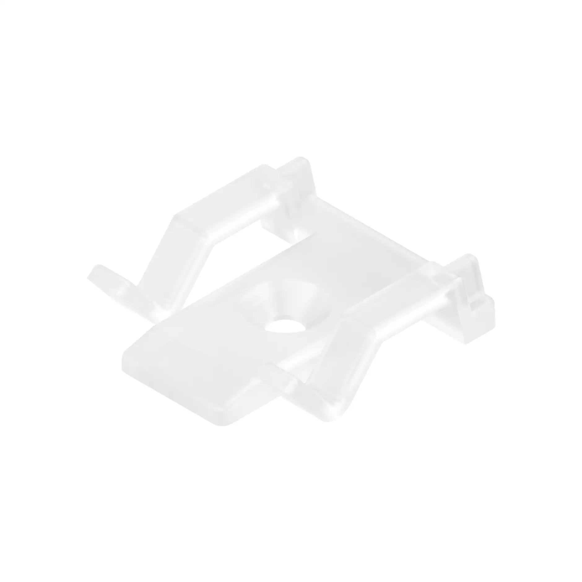 blum Kabelhalter SERVO-DRIVE mit Klebesockel