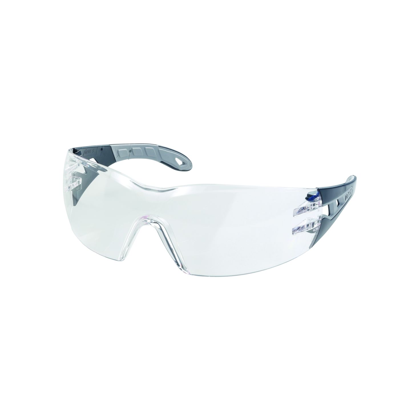 Puro Schutzbrille transparent - Brillen & Visiere - swissmedico Handels AG