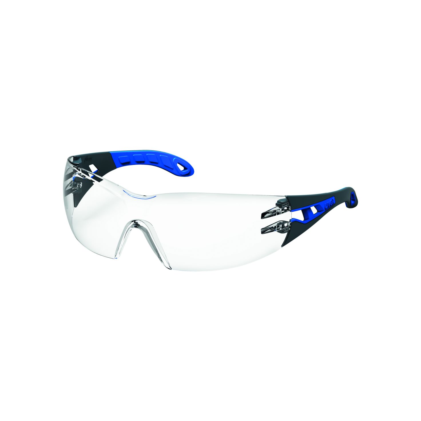 Puro Schutzbrille transparent - Brillen & Visiere - swissmedico Handels AG
