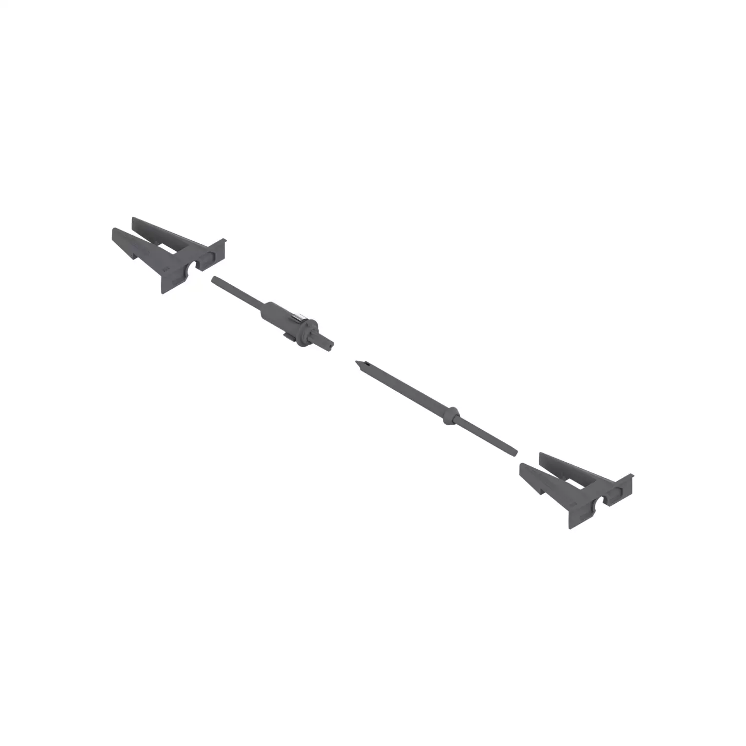 blum Synchronisierungs-Ritzel TIP-ON MOVENTO