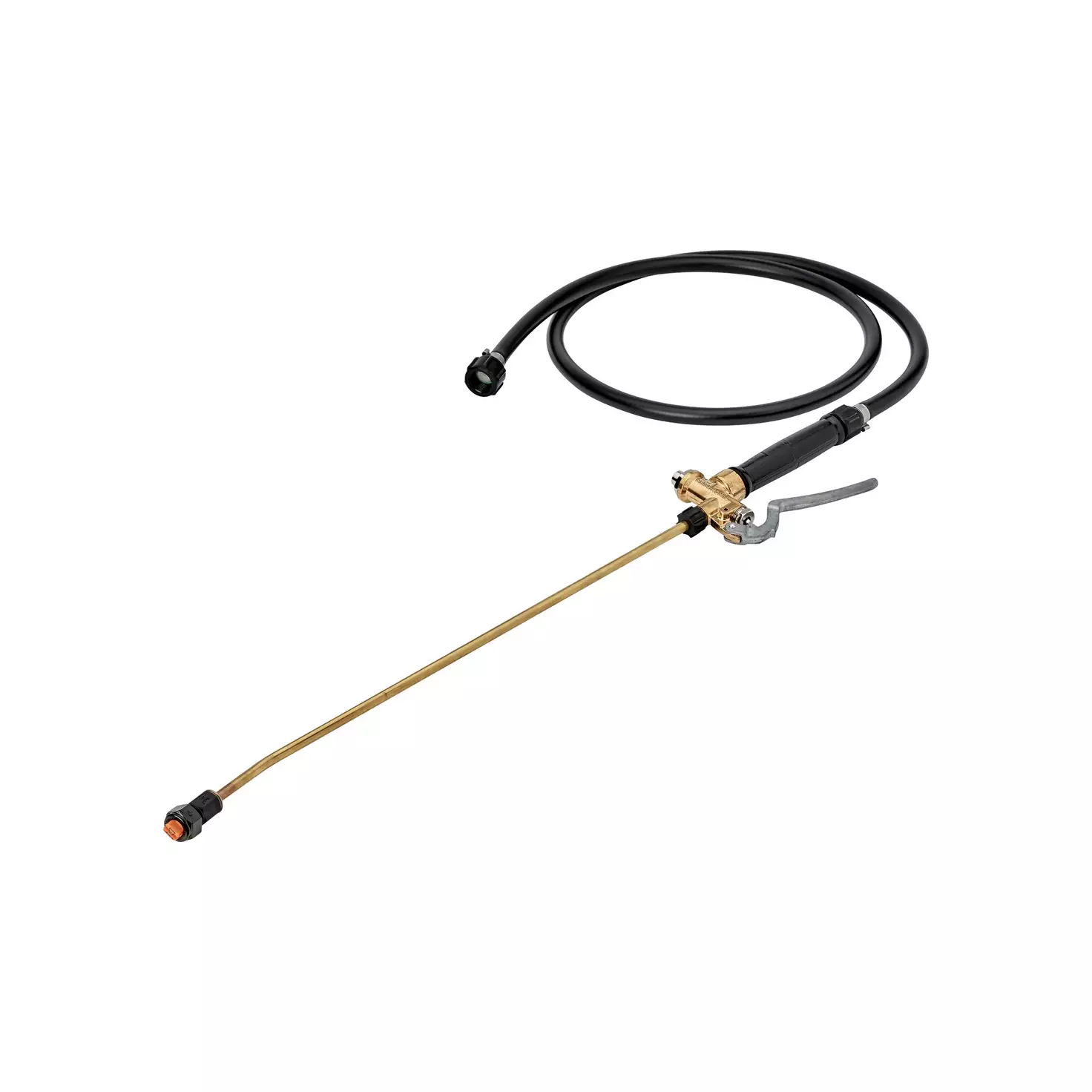 BIRCHMEIER Kit de pulvérisation pour Spray-Matic 5 P