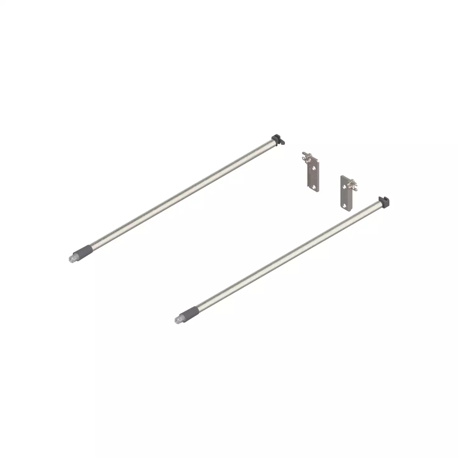 blum Relingset MOVENTO Ixop 400mm ZRE.363A.ID