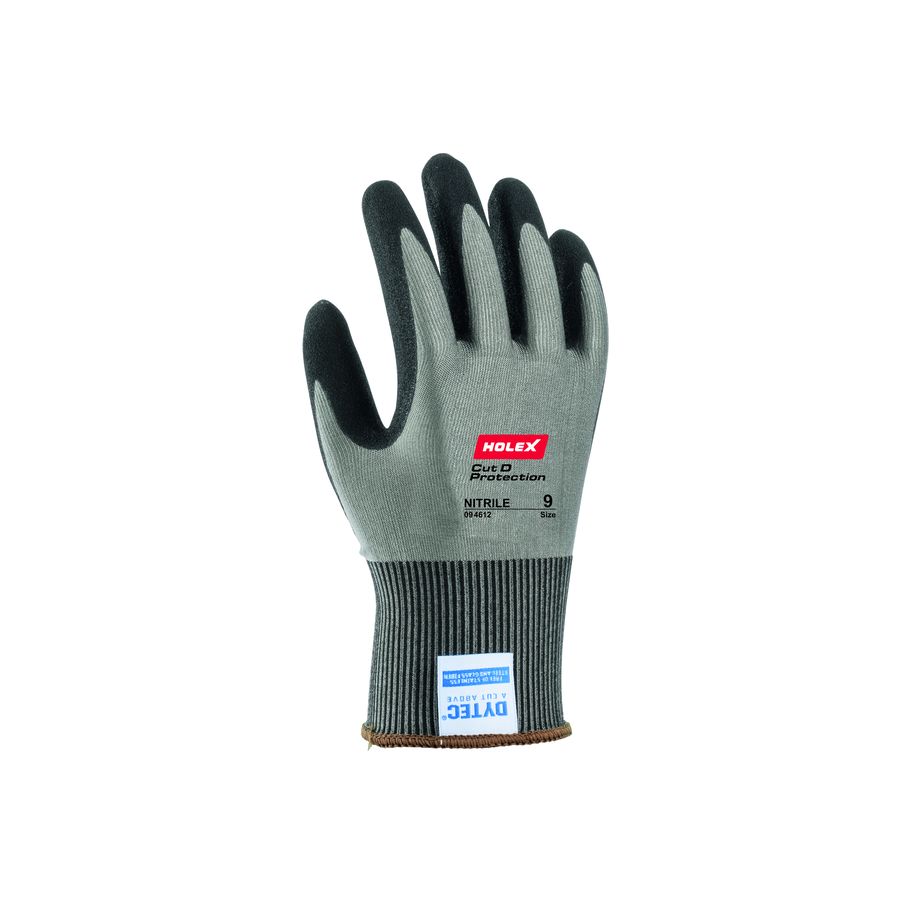 HOLEX Pair of gloves Cut D 9