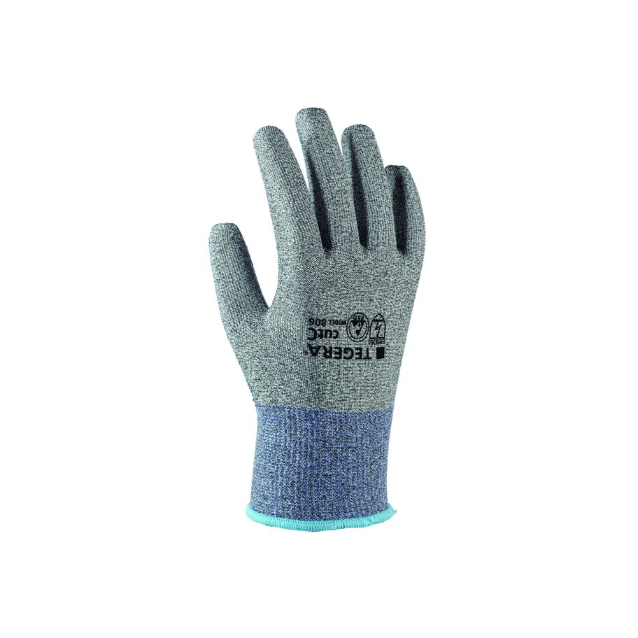 EJENDALS Cut-resistant gloves Tegera 806