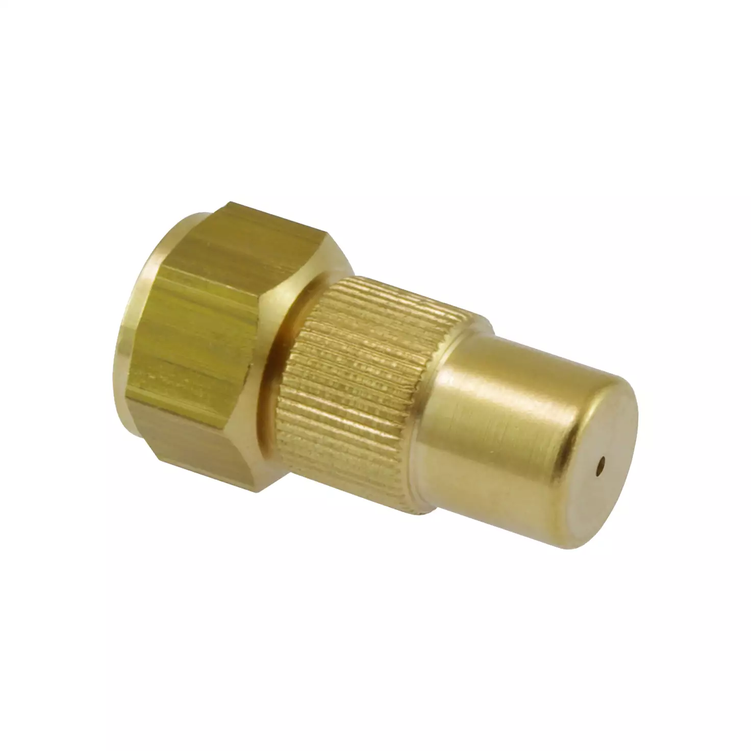 BIRCHMEIER Buse réglable pour Spray-Matic 5 P