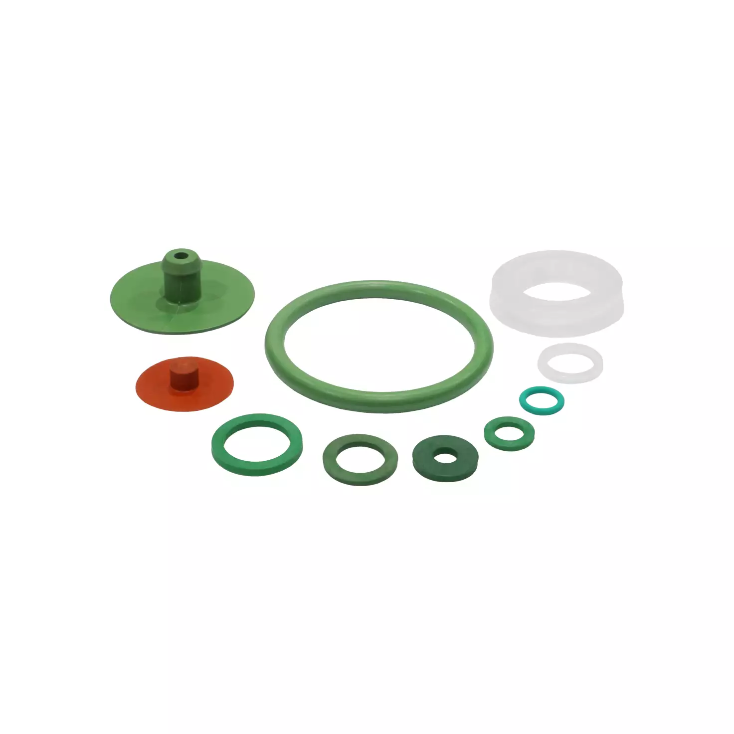 BIRCHMEIER Jeu de joints pour Spray-Matic 5 P