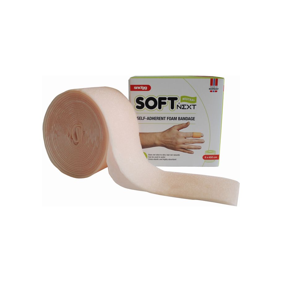 Pflasterspender Soft 1 | SFS